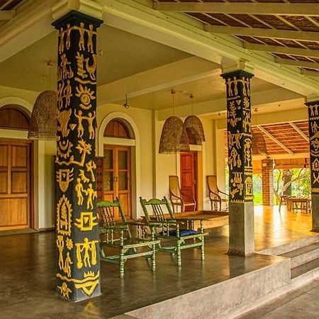Holy Mountain Villa - ติรุวันนามาลัย ภายนอก รูปภาพ