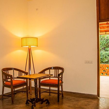 Holy Mountain Villa - ติรุวันนามาลัย ภายนอก รูปภาพ